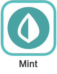 an icon of Mint
