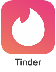 an icon of Tider