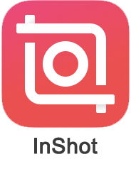 an icon of InShot