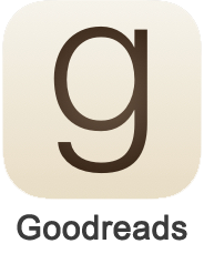 an icon of Goodreads